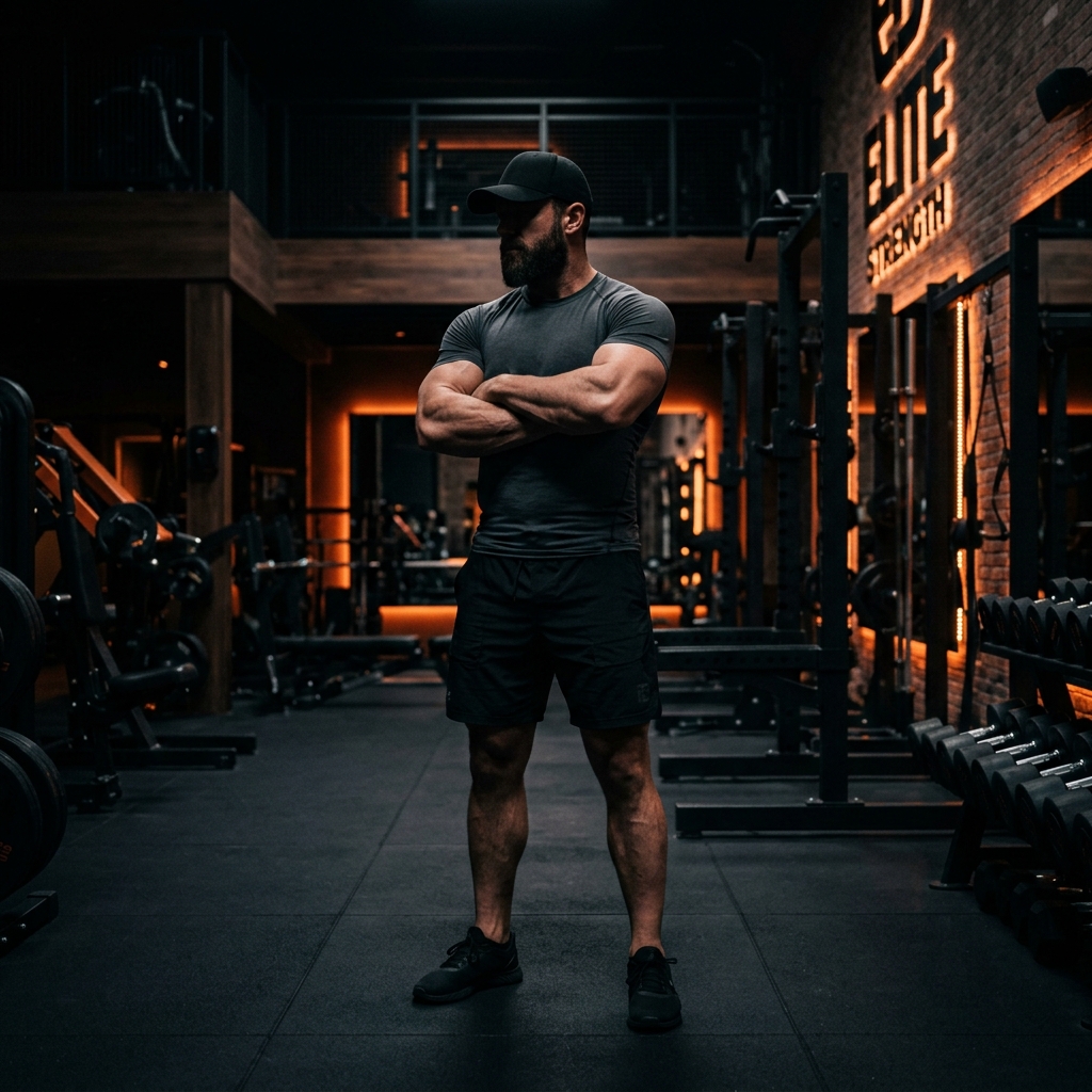 Certified personal trainer at Fitness K Express Jodhpur